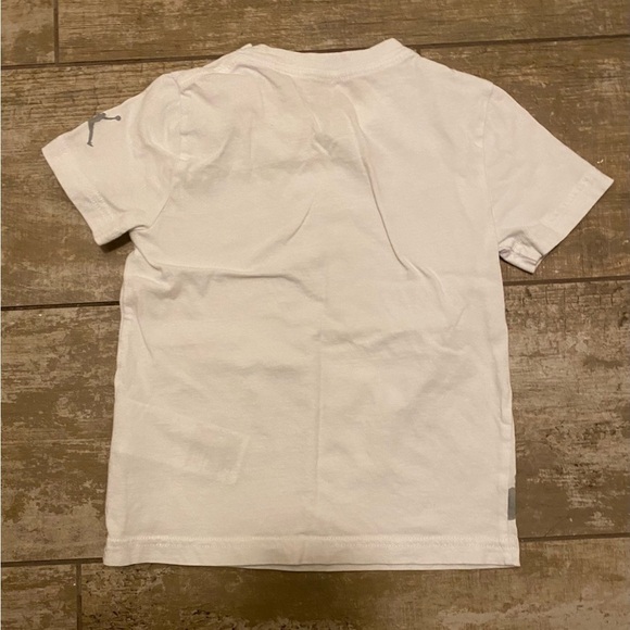 Air Jordan graphic t-shirt - Picture 2 of 4